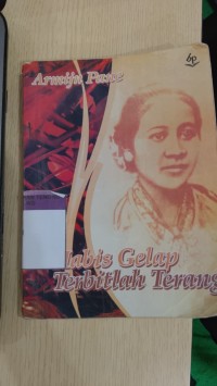 Image of Habis gelap Terbitlah Terang