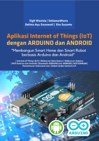 Image of Aplikasi Internet of Things