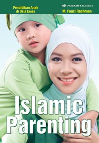 Image of ISLAMIC PARANTING