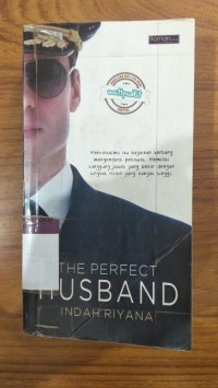 Image of THE PERFECT HUSBAND