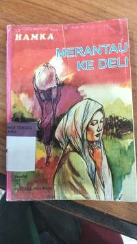 Image of Merantau ke Deli