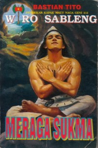 Image of PENDEKAR KAPAK MAUT NAGA GENI 212 WIRO SABLENG MERAGA SUKMA