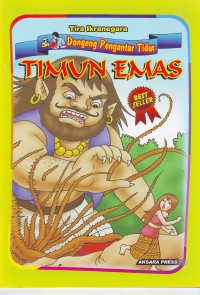 Image of TIMUN EMAS