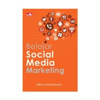 Image of Belajar Social Media Marketing