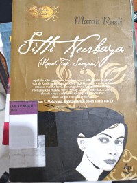 Image of Sengsara Membawa Nikmat