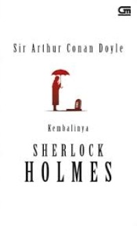 Image of Kembalinya Sherlock Holmes