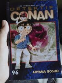 Image of Detectif Conan 96