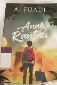 Image of Anak Rantau