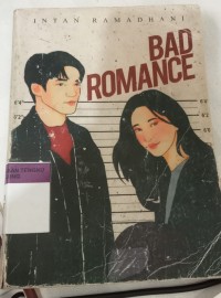 Image of Bad Romance
