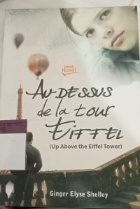 Image of AU DESSUS DE LA TOUR EIFFEL