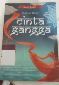 Image of CINTA GANGGA