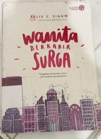 Image of Wanita Berkarir Surga