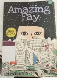 Image of Amazing Fay