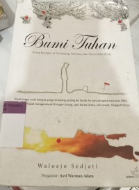 Image of Bumi Tuhan