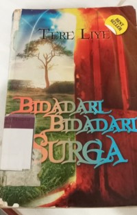 Image of BIDADARI BIDADARI SURGA