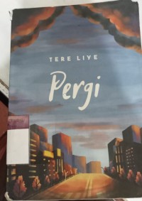 Image of Pergi