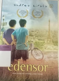 Image of Edensor