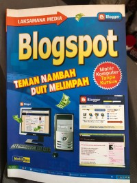Image of Blogsport