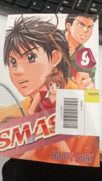 Image of SMASH