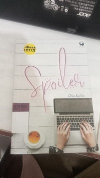 Image of SPOILER