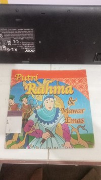 Image of PUTRI RAHMA & MAWAR EMAS