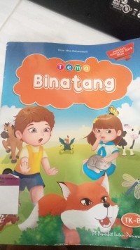 Image of TEMA BINATANG