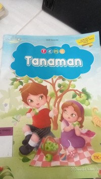 Image of TEMA TANAMAN