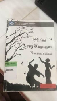 Image of MUTIARA YANG KAU GENGGAM