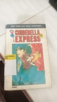 Image of Cinderella Express