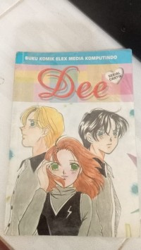 Image of Dee