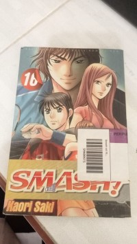 Image of Smash vol 16