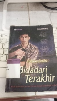 Image of Bidadari Terakhir