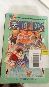 Image of Onepiece