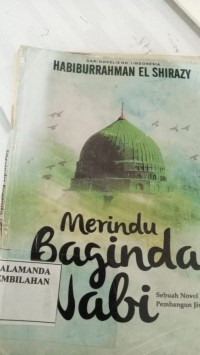 Image of Merindu Baginda Nabi