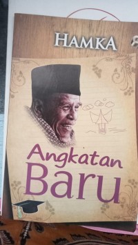 Image of Angkatan Baru