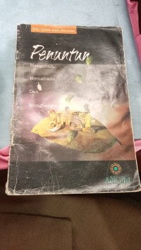 Image of Penuntun