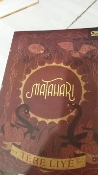 Image of Matahari