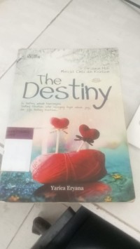 Image of The Destiny