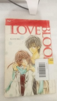 Image of Love Blooms