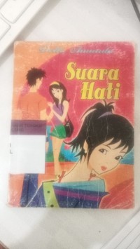Image of Suara Hati