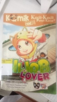 Image of Hijab Lover