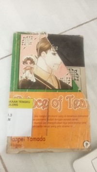 Image of Prince Of Tea