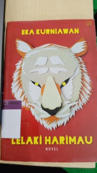 Image of LELAKI HARIMAU