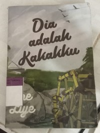 Image of Dia Adalah Kakakku