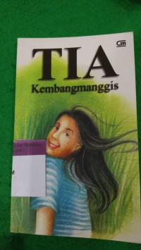 Image of KEMBANG MANGGIS
