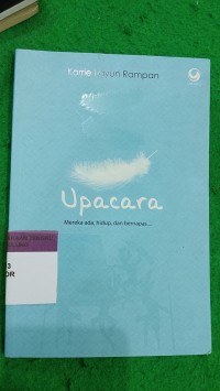 Image of Upacara
