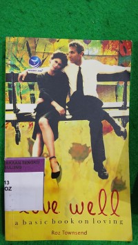 Image of Love Well
